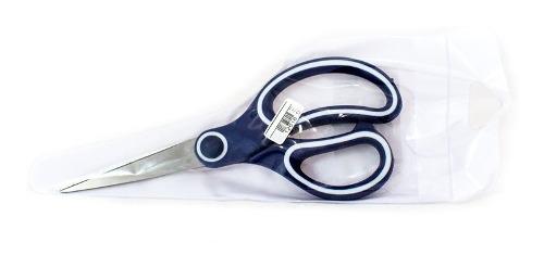 tijeras mango plástico 6'' Tritón