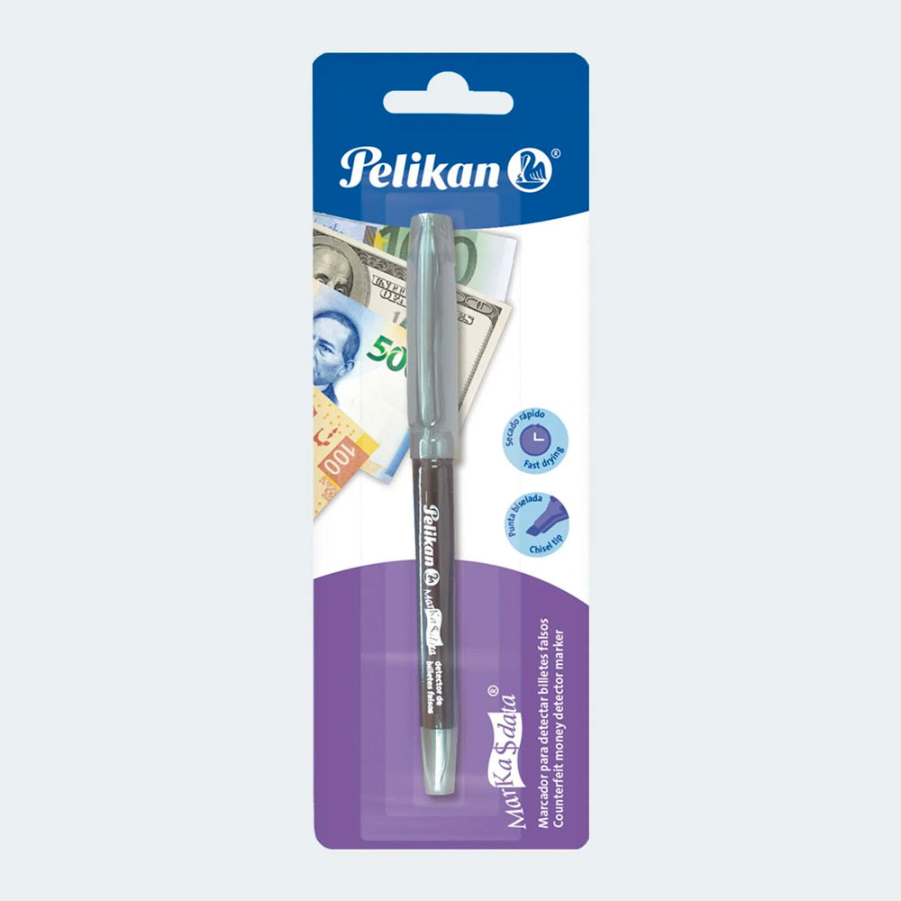 probador de billetes Pelikan