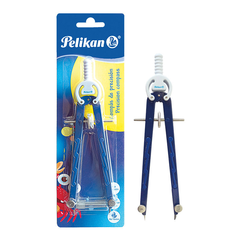 compas de precisión Pelikan
