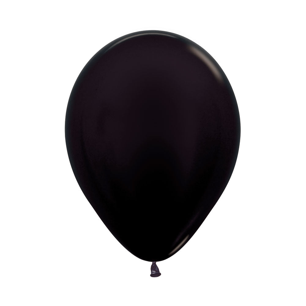 Globo r9 x12 fashions negro Sempertex