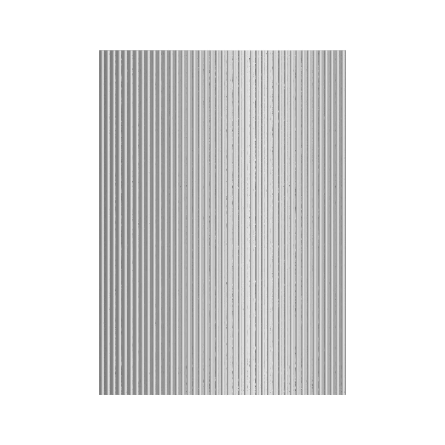 Cartón micro corrugado color rosado 50x70