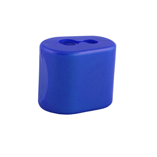 Tajalápiz escolar twain doble cuchilla c/deposito ref. 03-40097