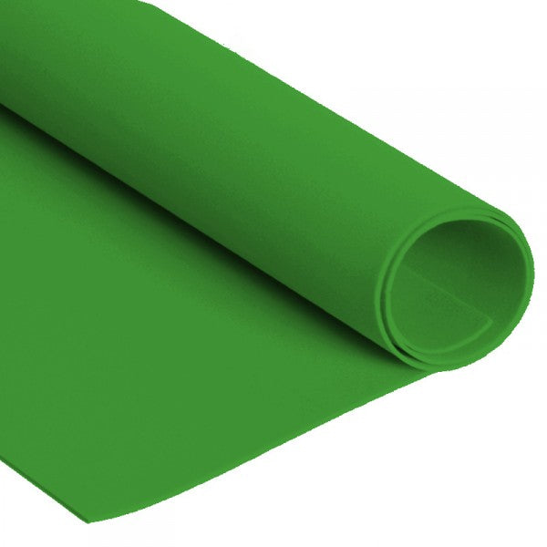 Fomi espuma lámina 90x70 verde