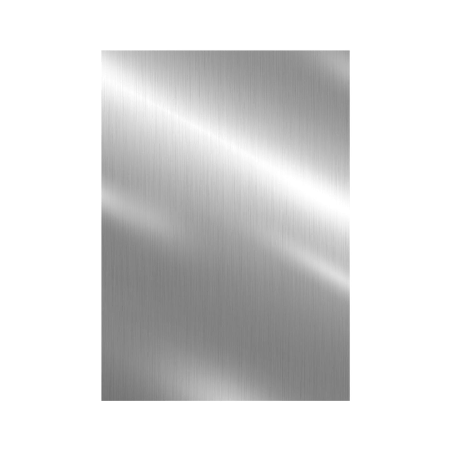 Papel metalizado pcm Pliego 50x70 color plata