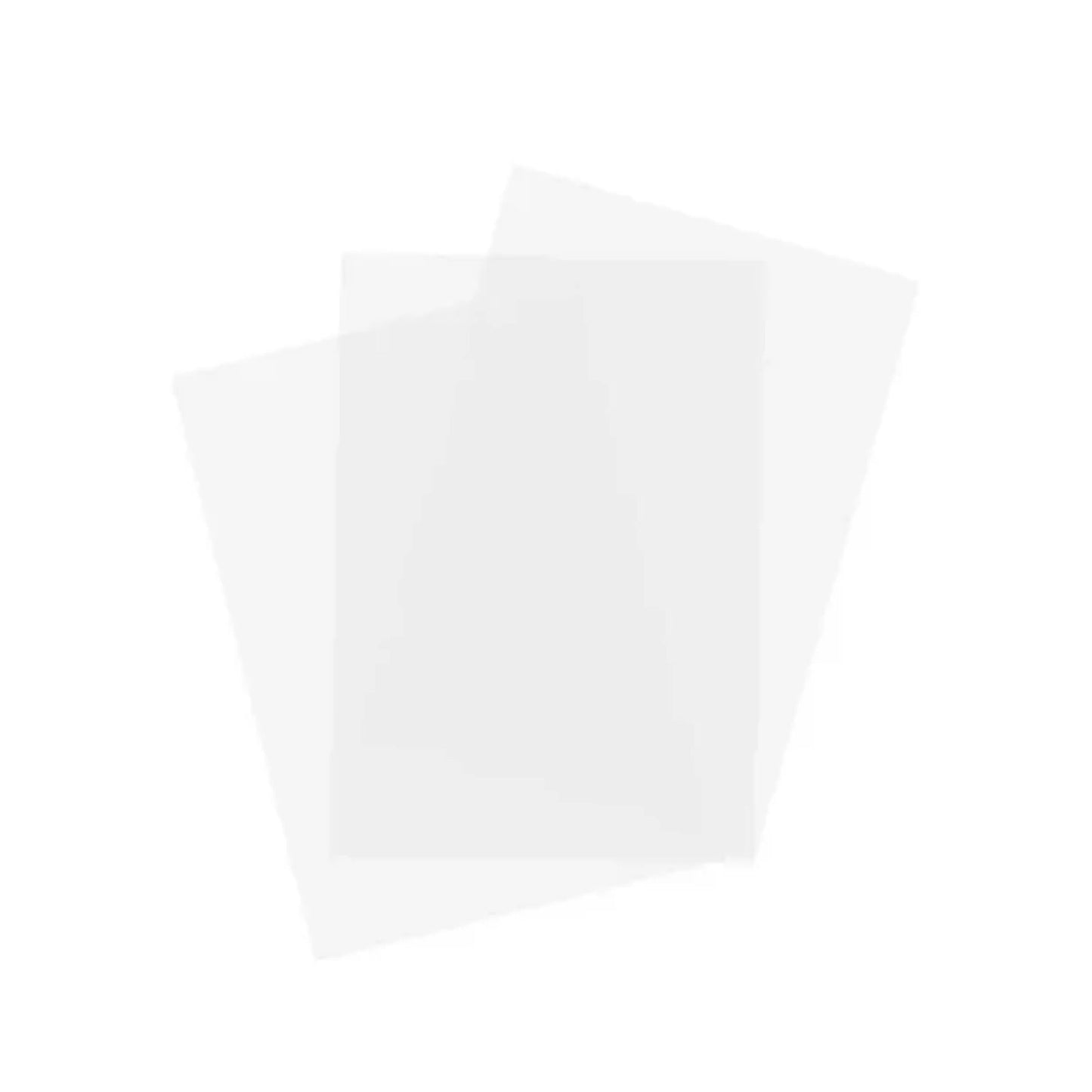 Papel pergamino Pliego 90 gms