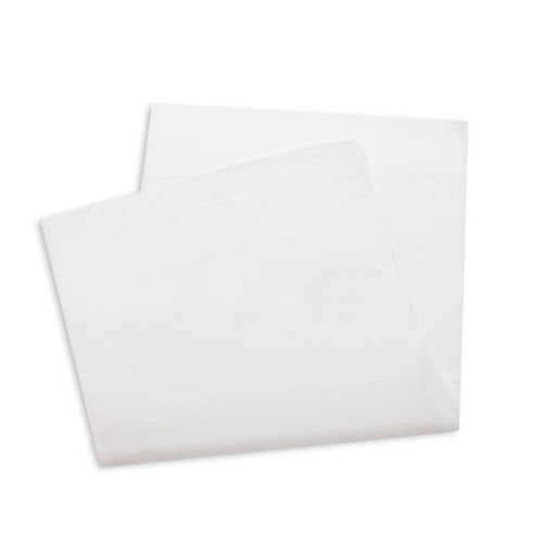 Pliego de Papel seda blanco