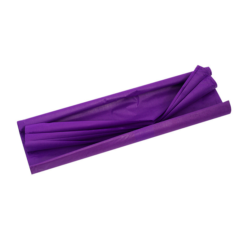 Pliego de Papel seda morado