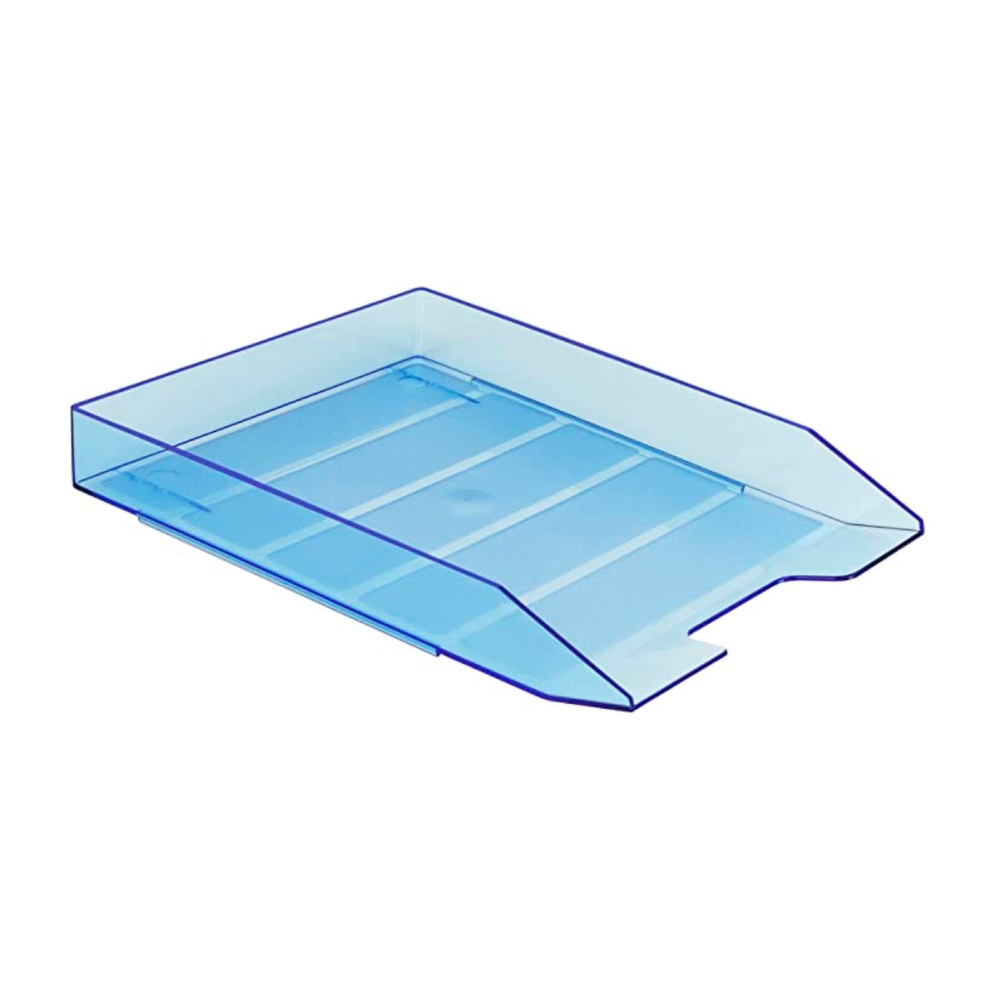 Papelera ref. 211 escritorio color azul acrimet