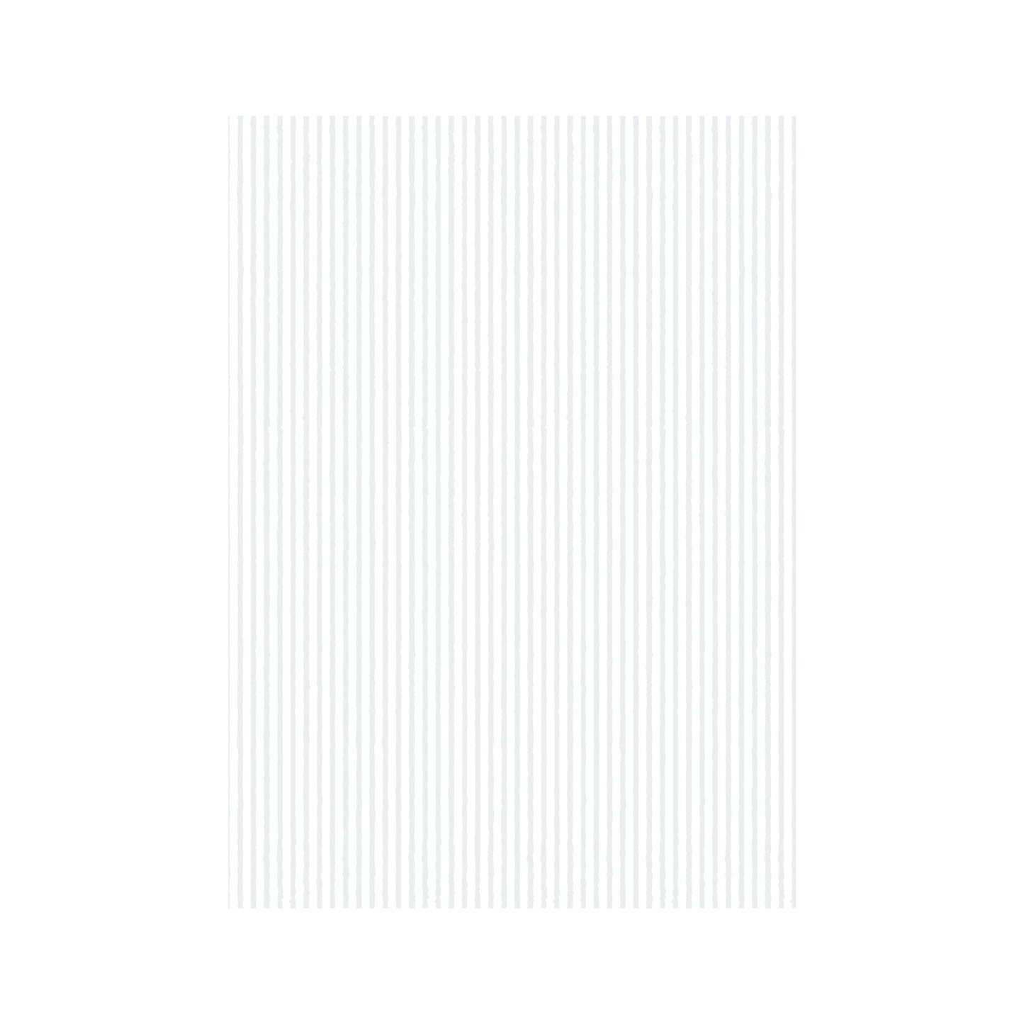 Cartón micro corrugado color blanco 50x70