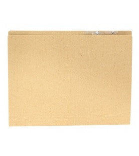 Folder fabriFolder celuguia horizontal Cartón oficio