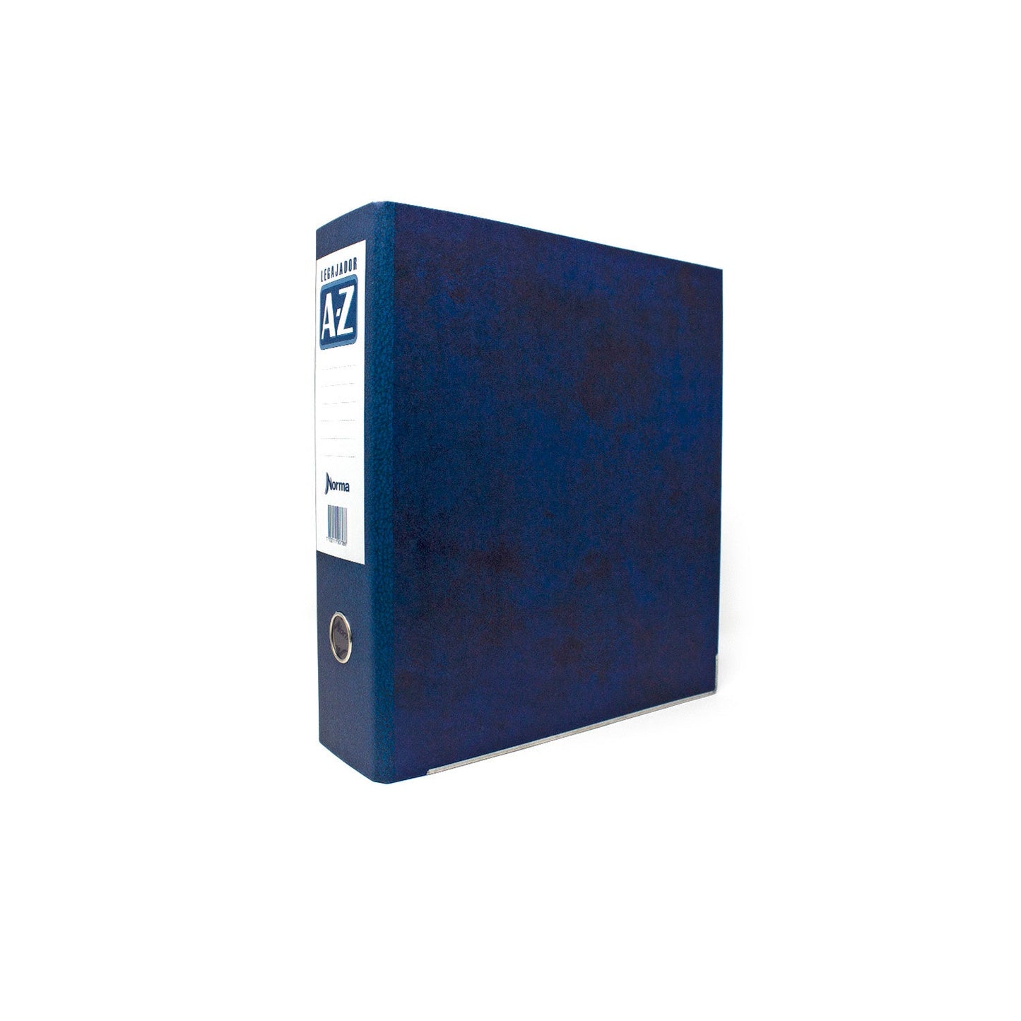 legajador az carta azul Norma