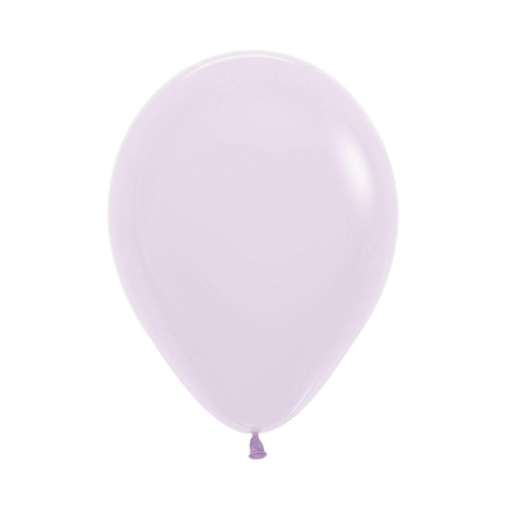 Globos r9 x50 fashions lila Sempertex