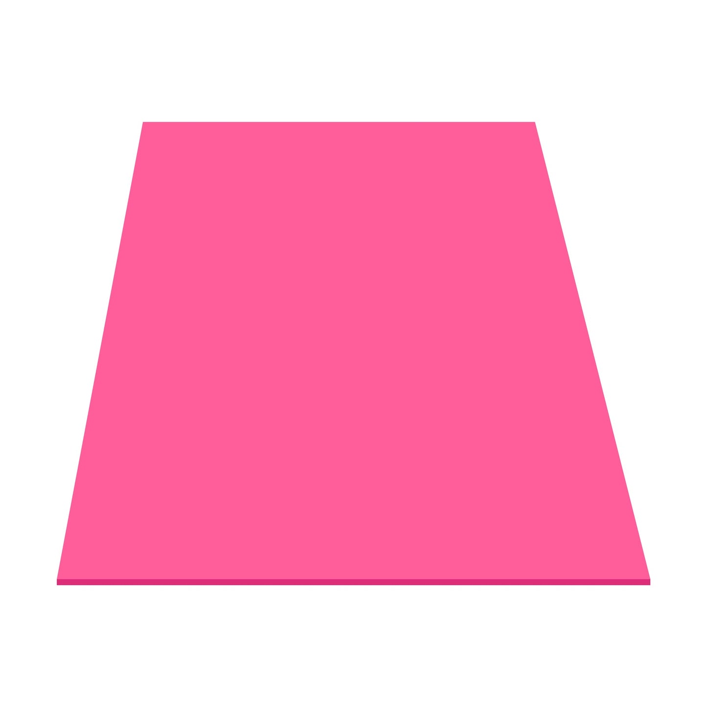 Fomi espuma lámina 56x43 fucsia