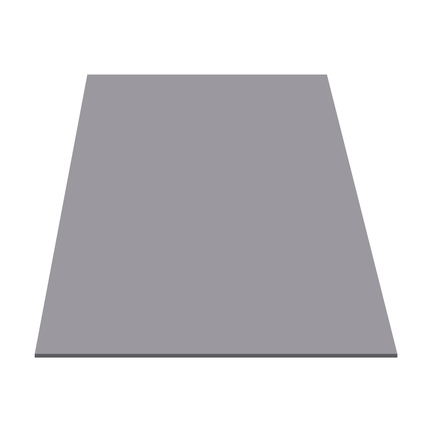 Fomi espuma lámina 56x43 gris nopal