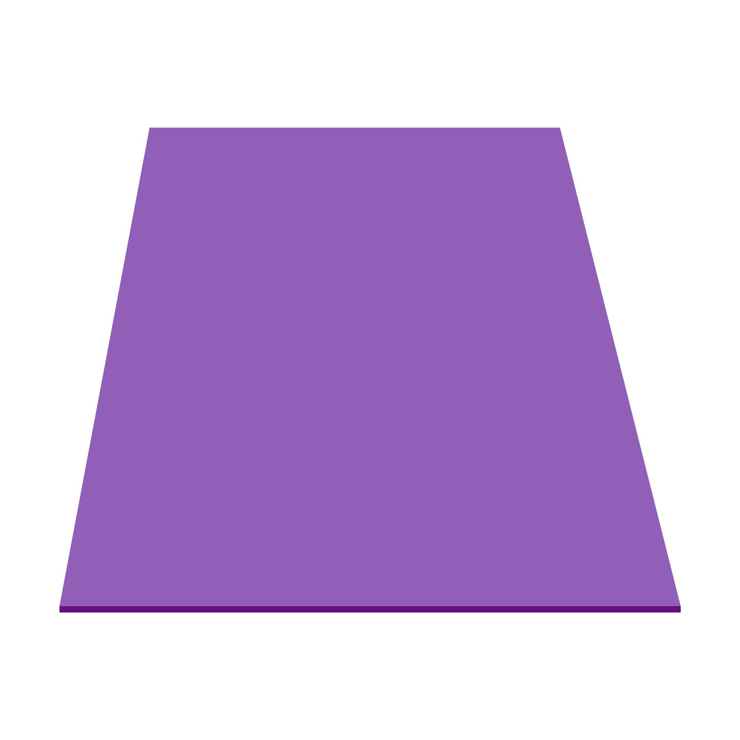 Fomi espuma lámina 56x43 purpura