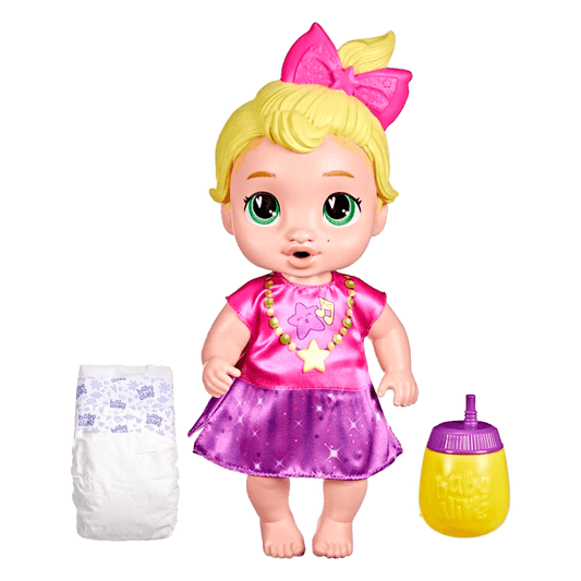 Baby Alive Lala Googoo - bebé sorbitos G1447