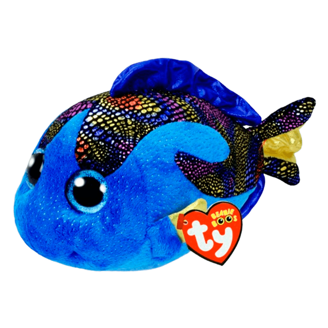 Peluche Aqua Pez