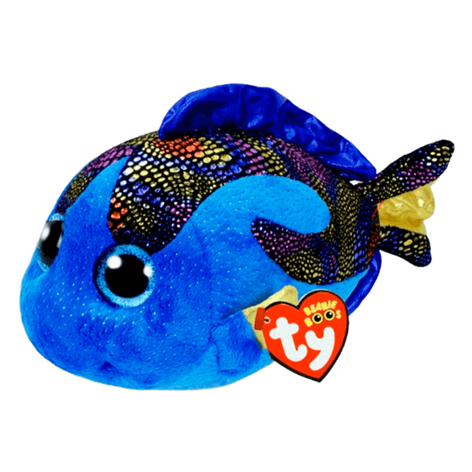 Peluche Aqua Pez
