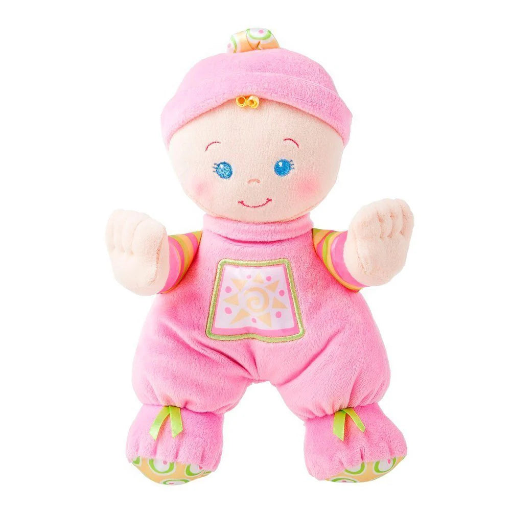 Mi primera muñeca - Fisher-Price