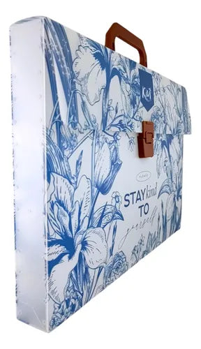 CARPETA CLASIFICADORA KIUT