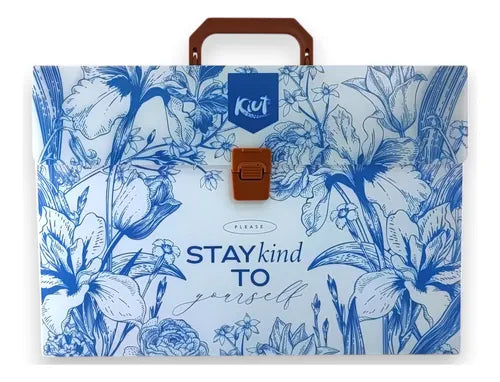 CARPETA CLASIFICADORA KIUT