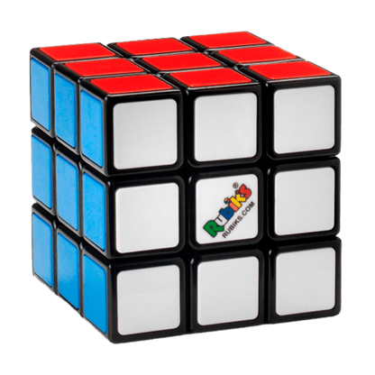 Rubik´s Cubo