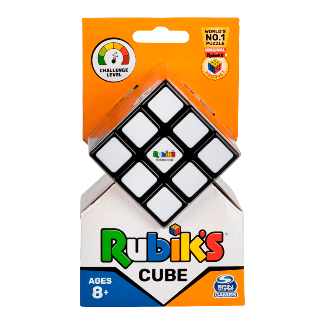 Rubik´s Cubo