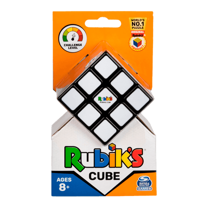 Rubik´s Cubo