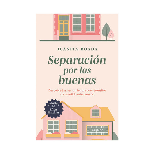 Separación por las buenas - Juanita Boada de Narváez