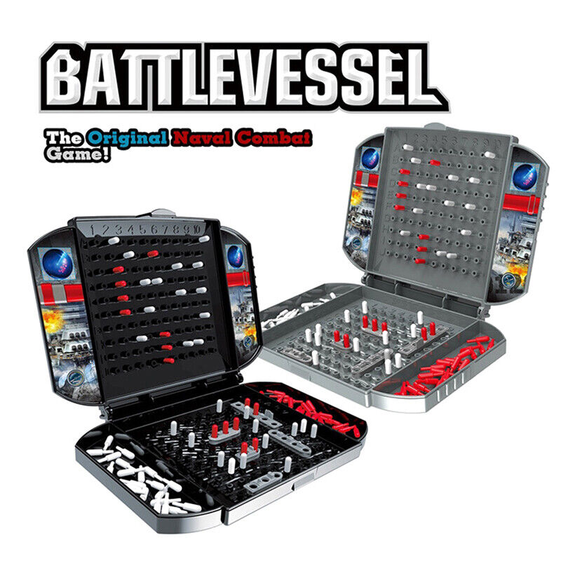 Combate Naval * BattleVessel