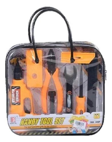 Juego Set Herramientas HANDY TOOL