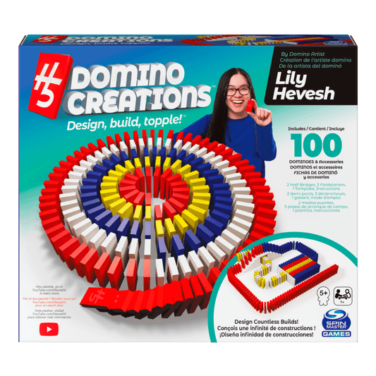 Dominó Creations