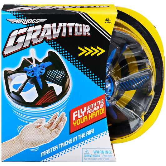 Air Hogs Gravitor