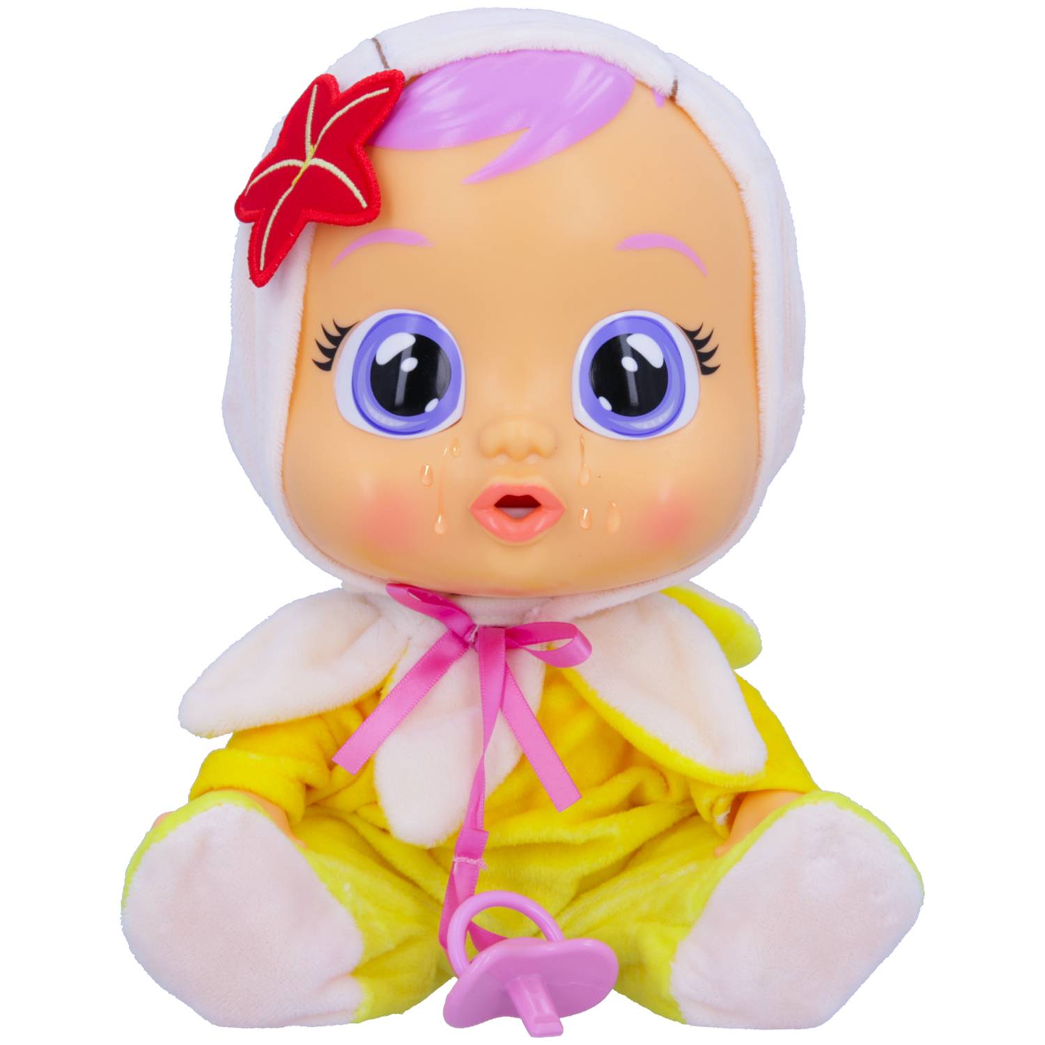 Muñeca bebe llorona deals