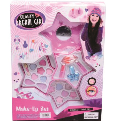 Set Maquillaje Grande - Beauty Dream Girl