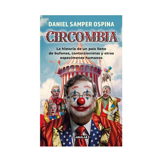 Circombia - Daniel Samper