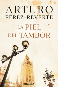 La piel del tambor - Arturo Perez