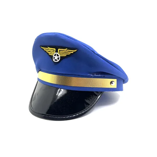 Gorra Piloto - 2472-104