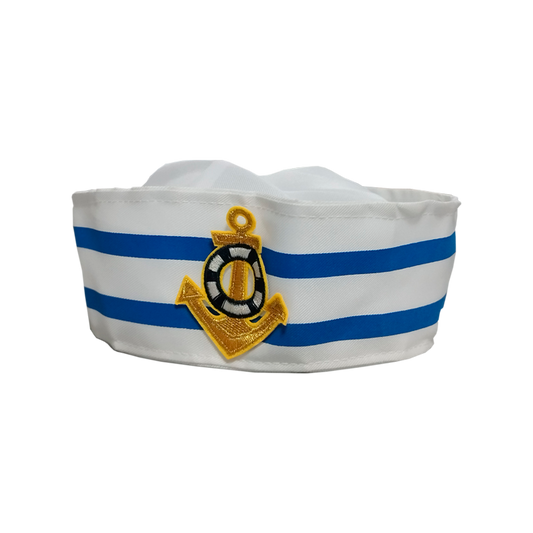 Gorra Marinera 80308 JO
