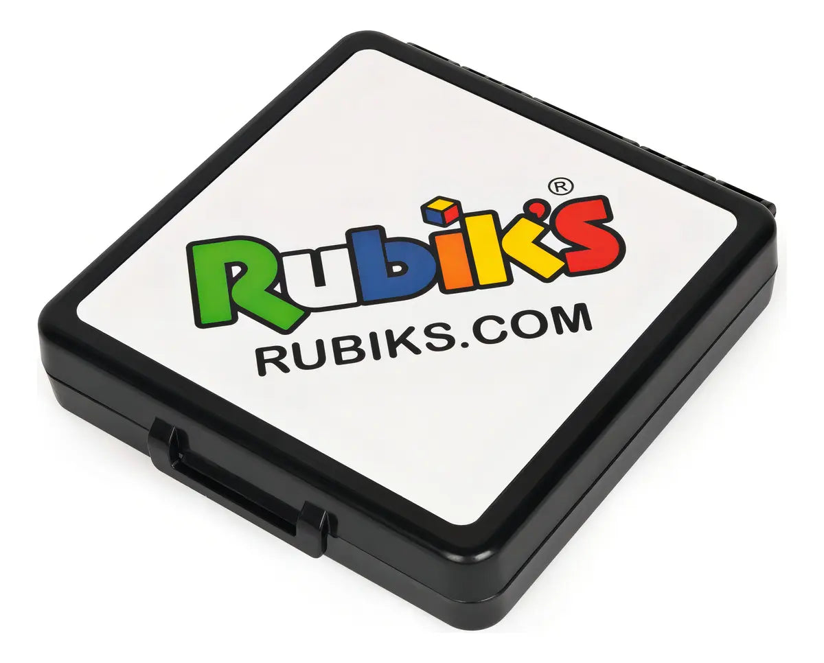 Rubik Race to Go