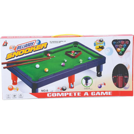 Mesa de Billar - Billards Snooker