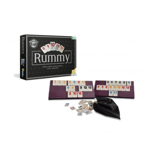 Rummy - Ronda