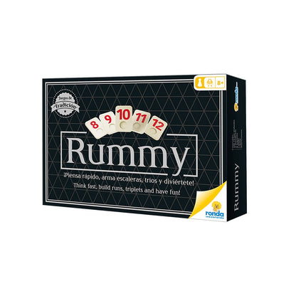 Rummy - Ronda