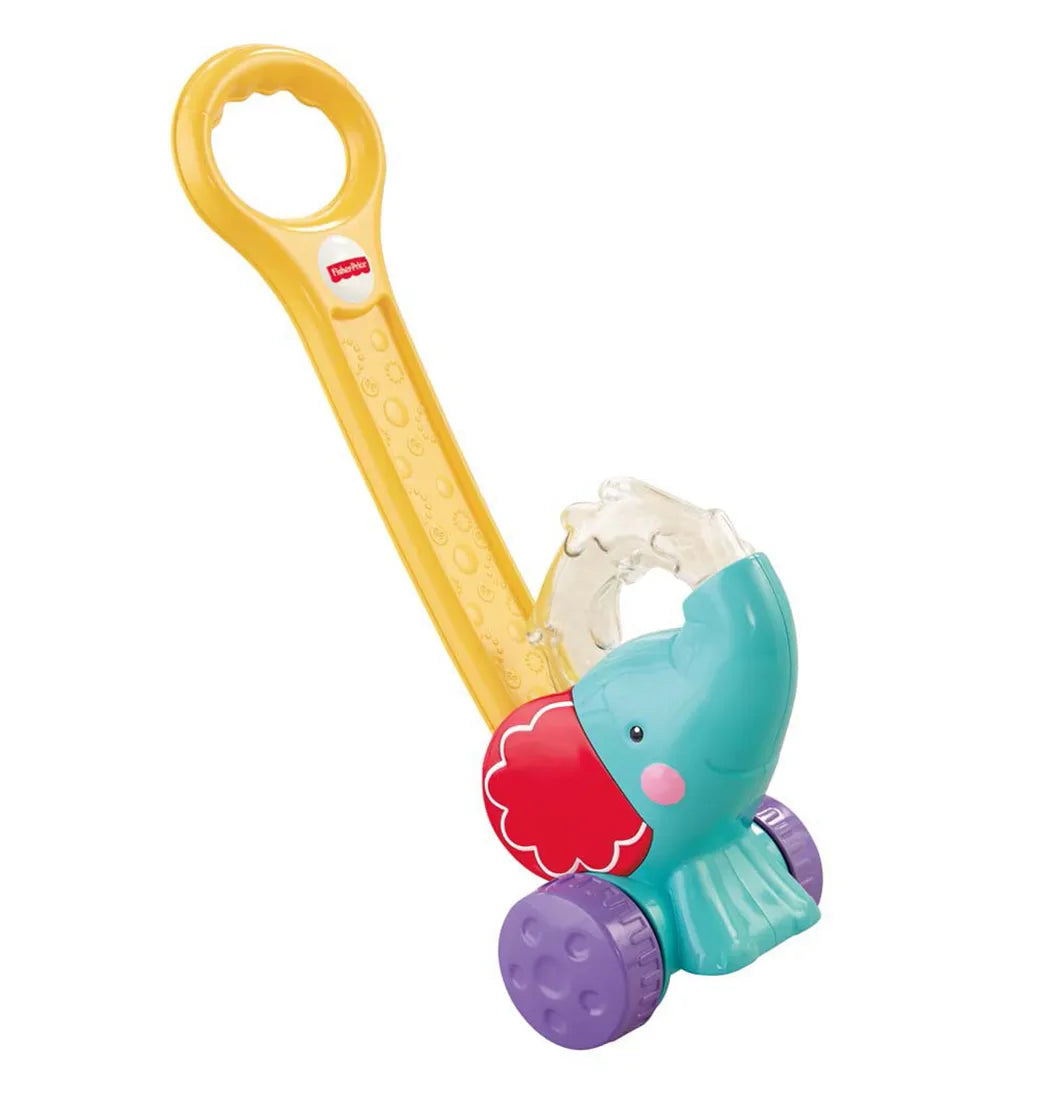 Elefante Camina Conmigo - Fisher-Price