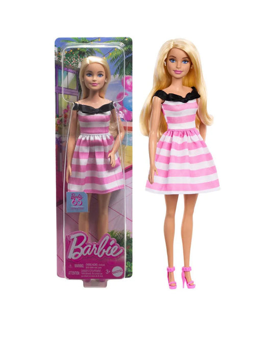 Muñeca Barbie -  Stories HTH66