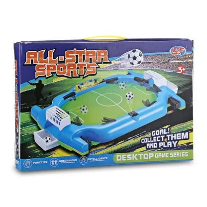 Futbolito All Star Sports