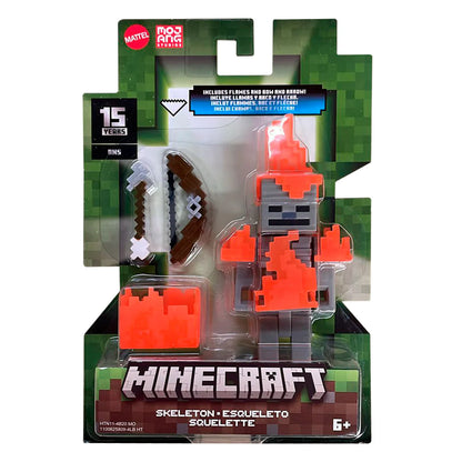 Figuras Minecraft, Colección - MATTLE