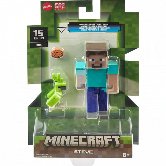 Figuras Minecraft, Colección - MATTLE