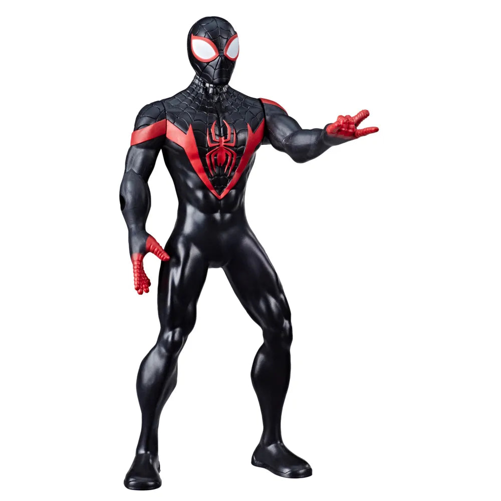 Figura Miles Morales - Marvel/Hasbro