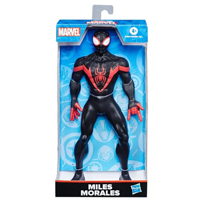 Figura Miles Morales - Marvel/Hasbro